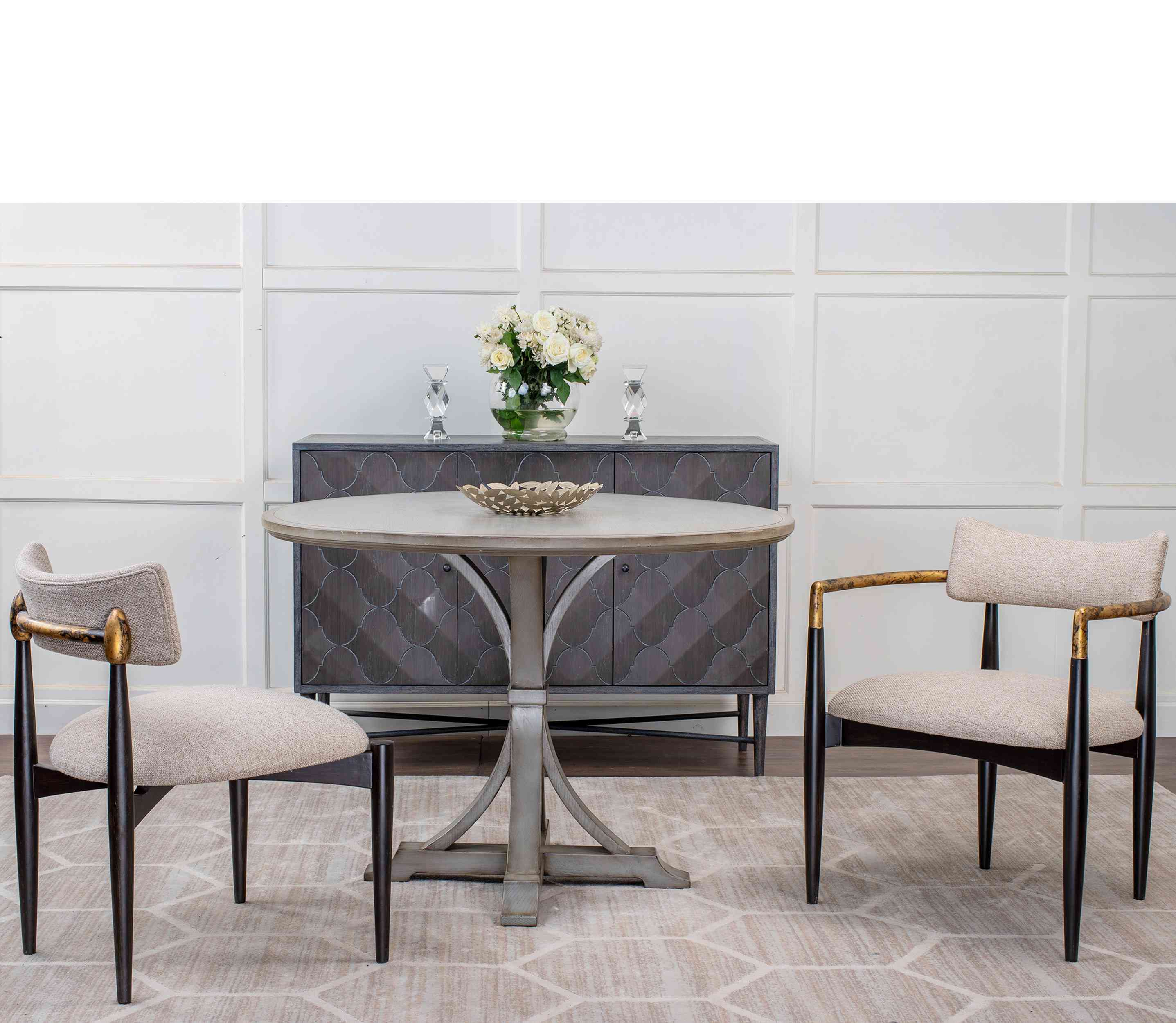 CANELLIA DINING TABLE